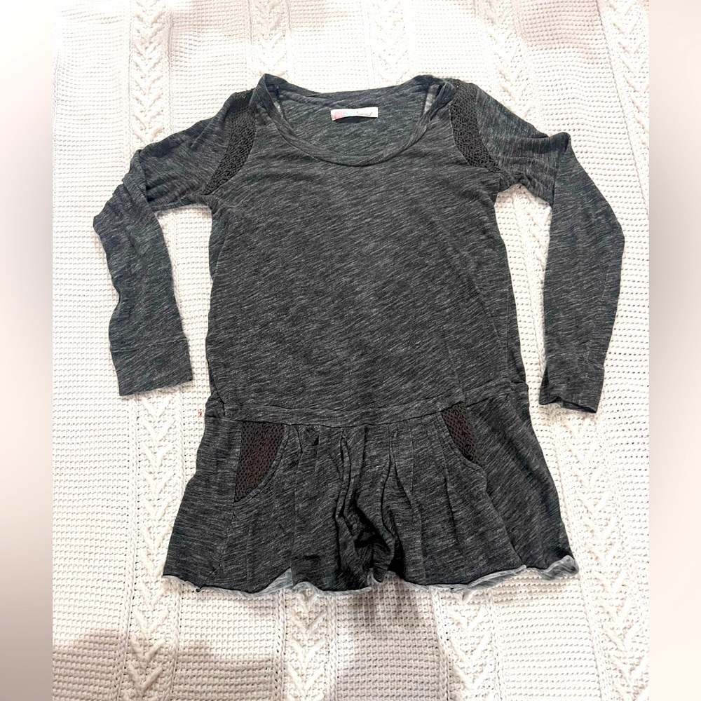 Free people cover dress